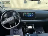 Ford Territory 2024